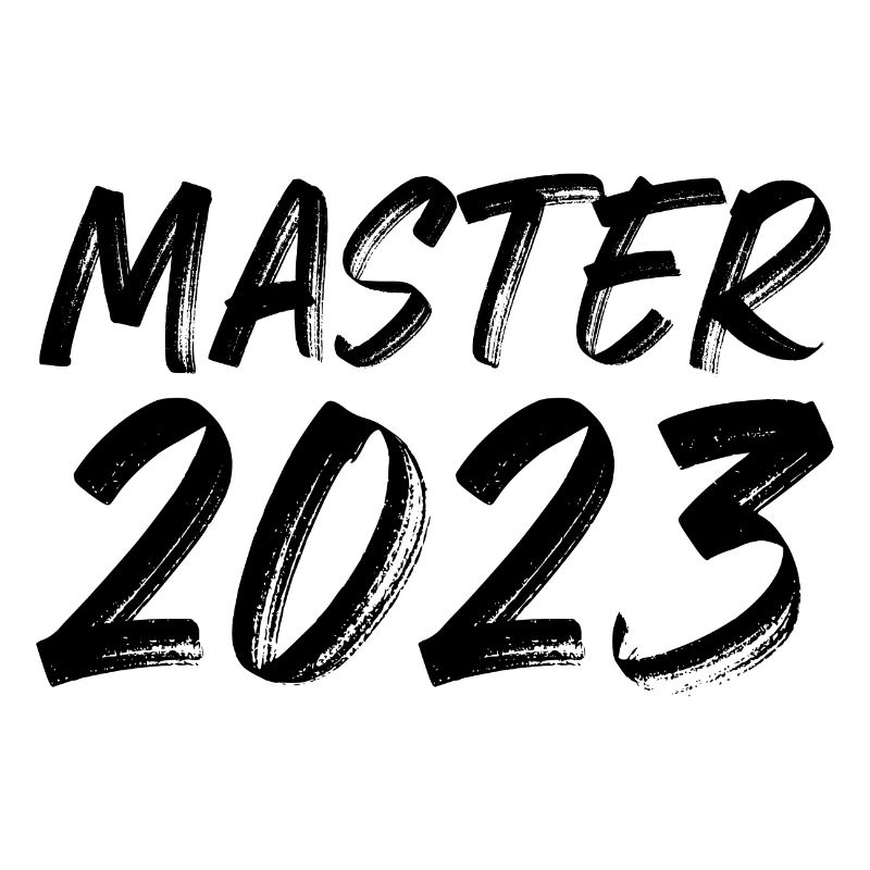 Master 2023