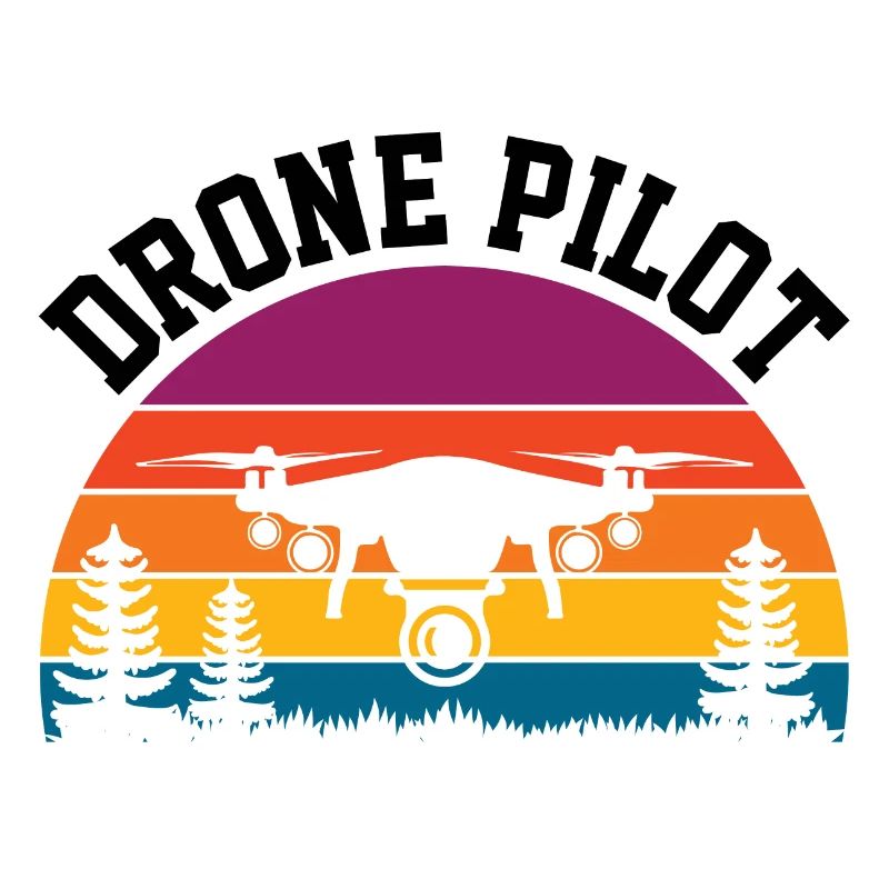 Pilote de drone