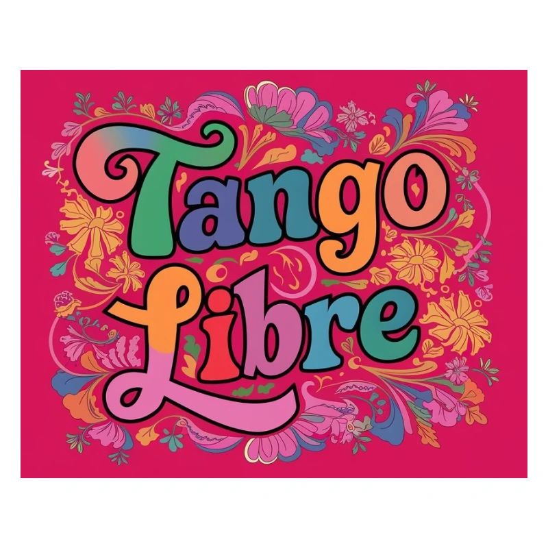 TANGO LIBRE