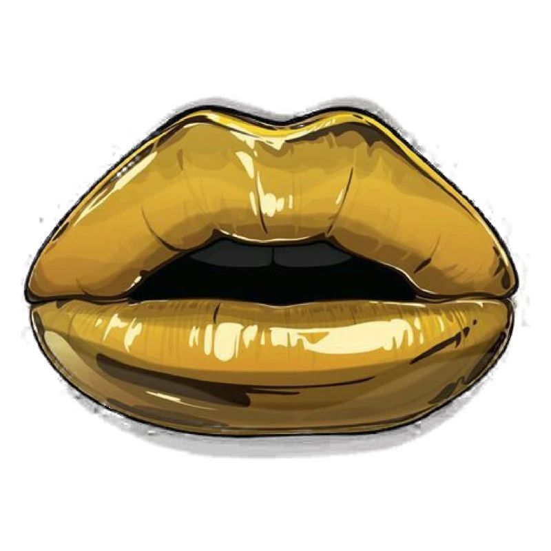 Or bouche