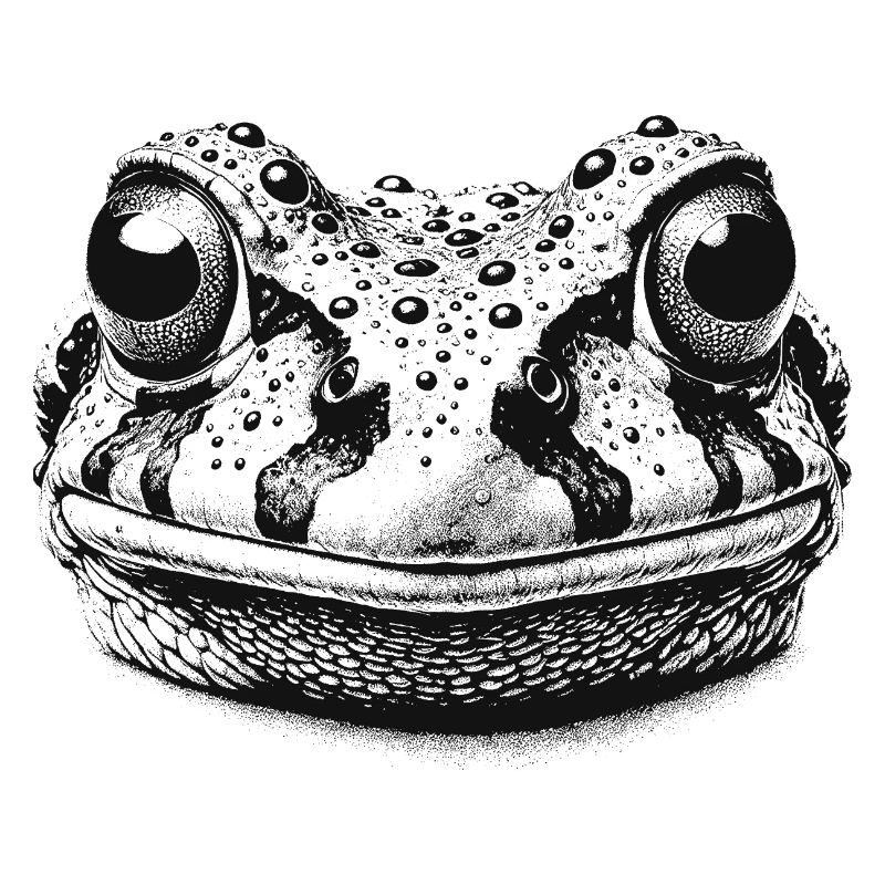 Frosch
