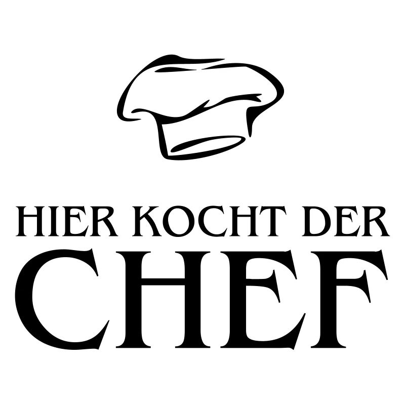 Cuisine Chef Nourriture Boisson Amusant Chef Style de vie