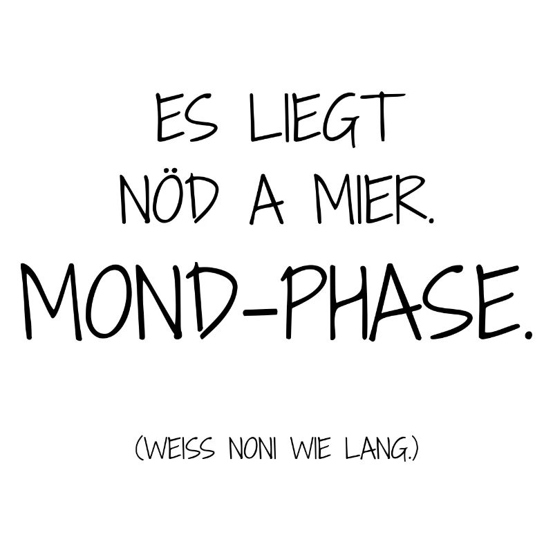Statement-Design – Ironie trifft Alltag