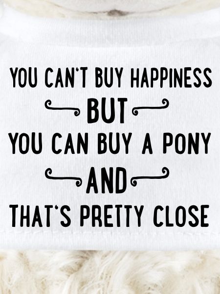 Pony