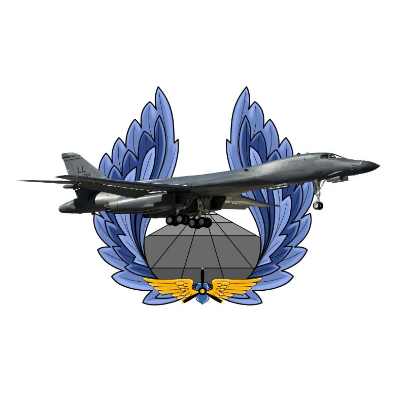 B-1B Lancer