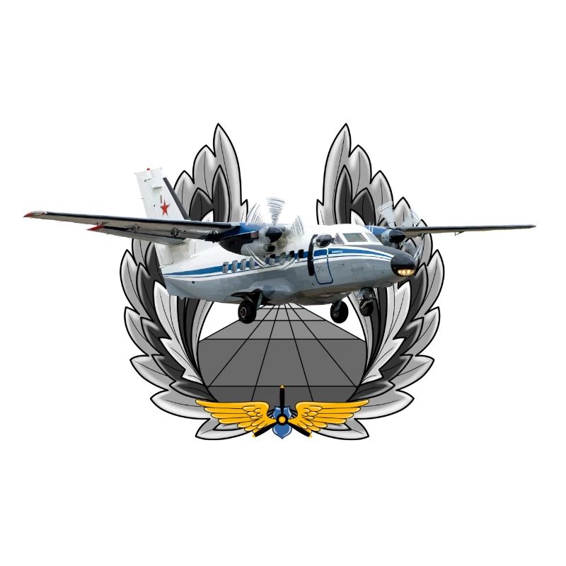 L-410 UVP-E