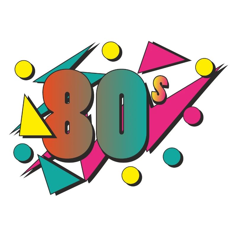 Les années 80