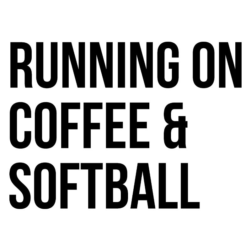 Softball