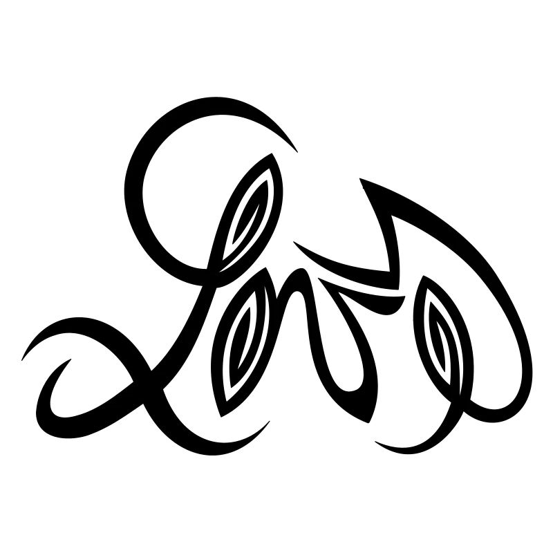 Love design by Cean