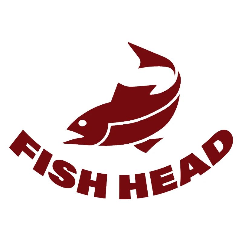 tête de poisson