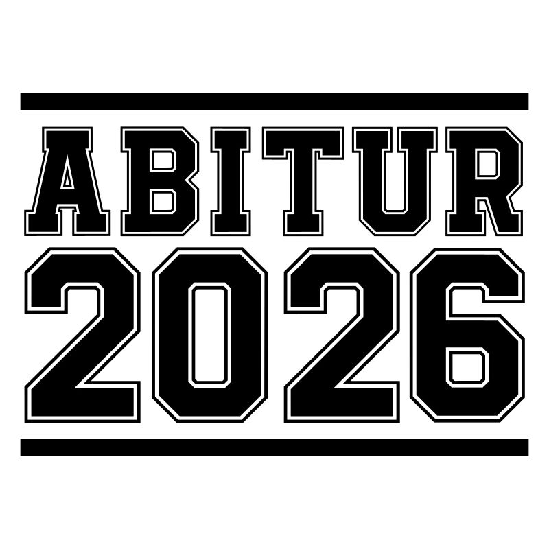 Abitur 2026 Abschlussfeier