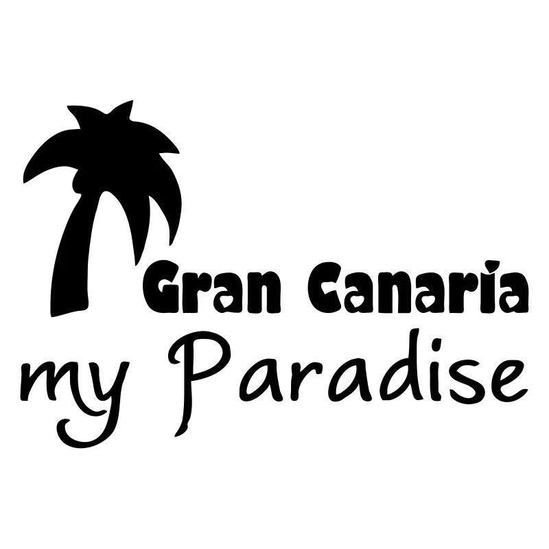 Gran Canaria Paradise