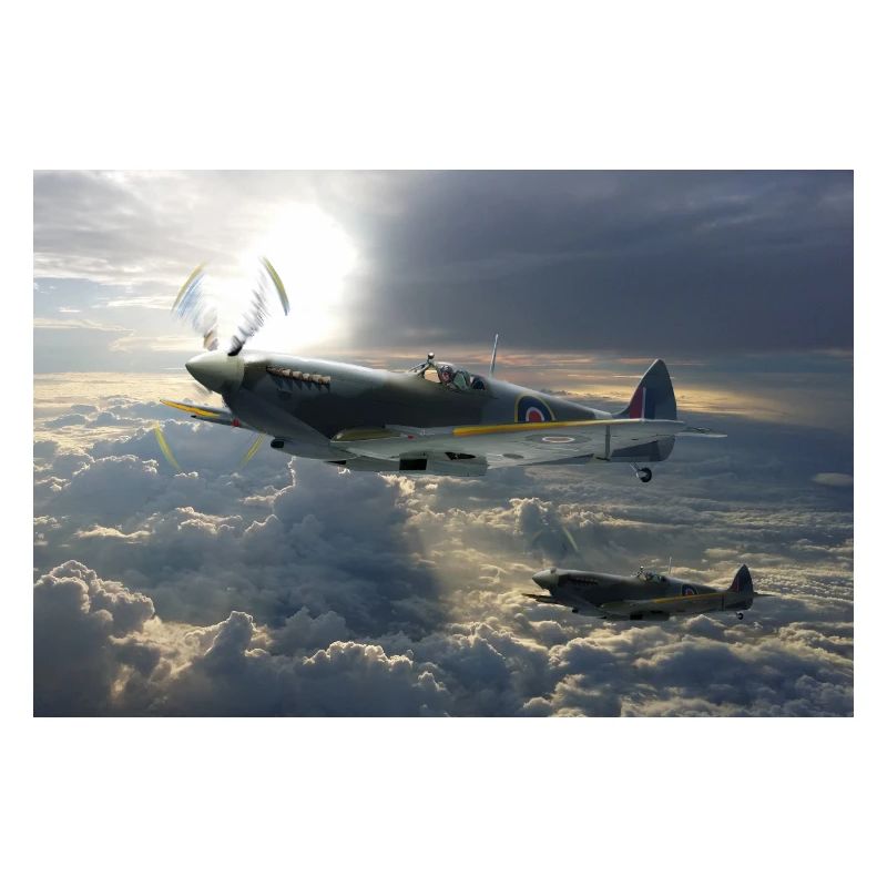 Spitfire
