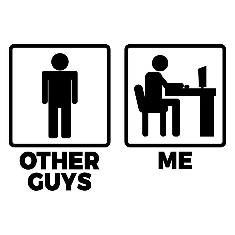 Andere Programmierer und ich
