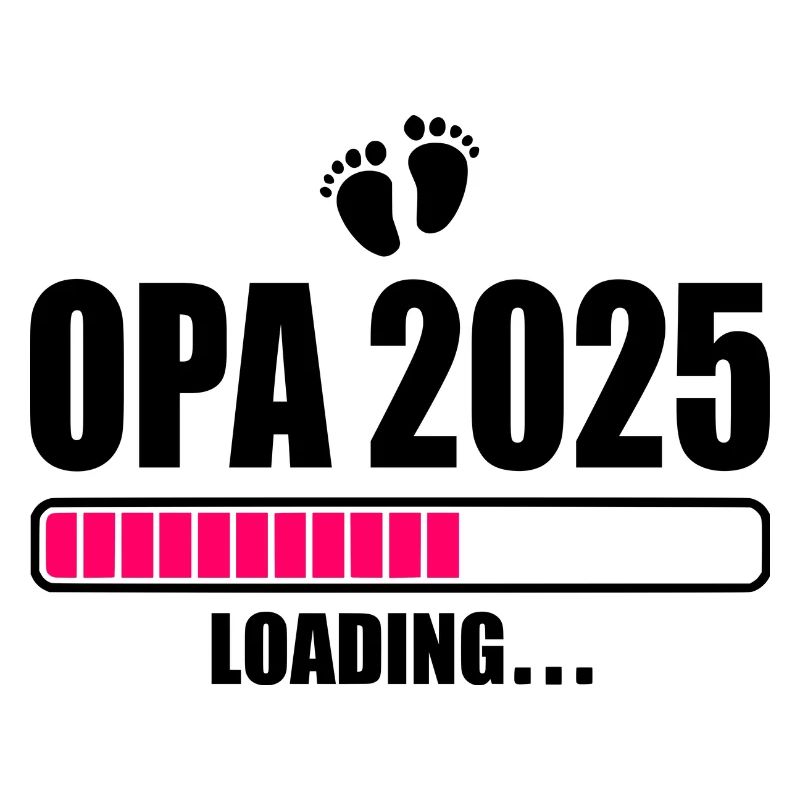 Opa 2025 loading