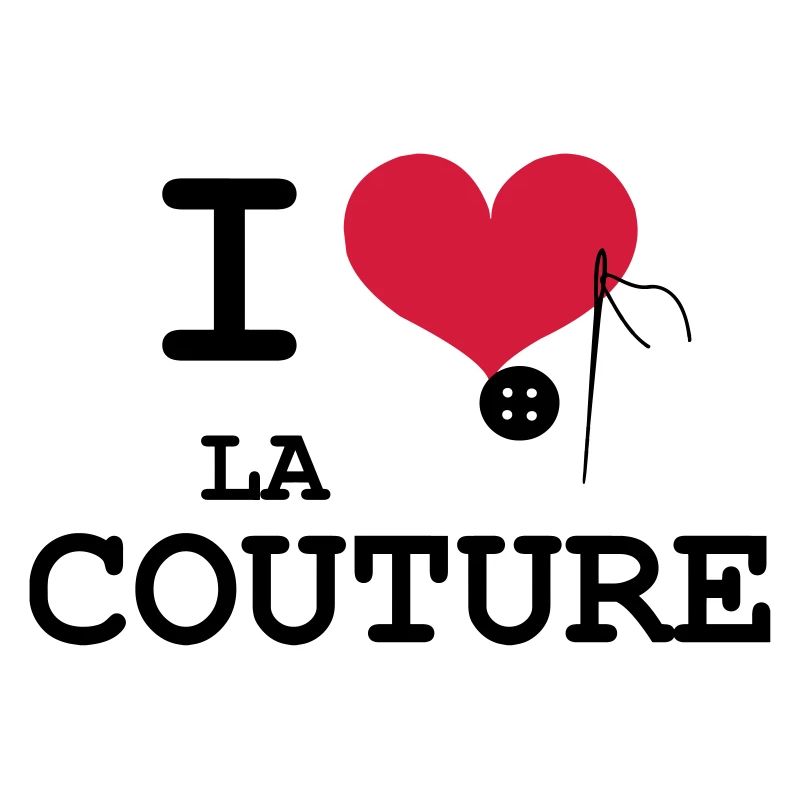 I Love la Couture