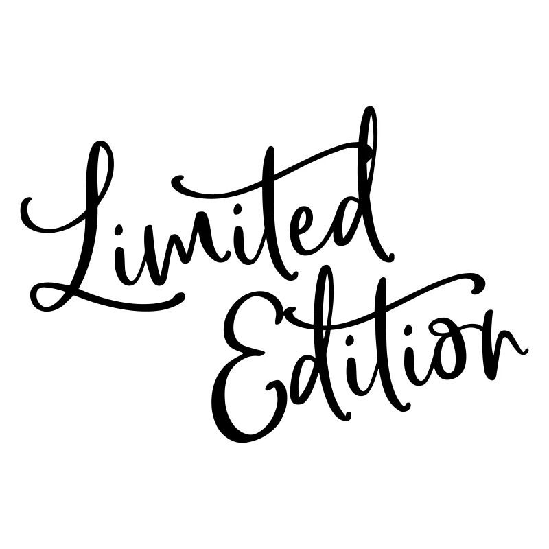 Édition limitée