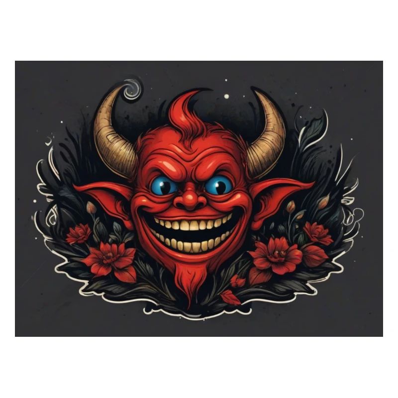 Red Devil