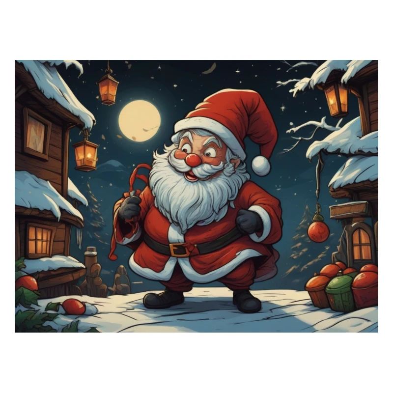 Weihnachtsmann