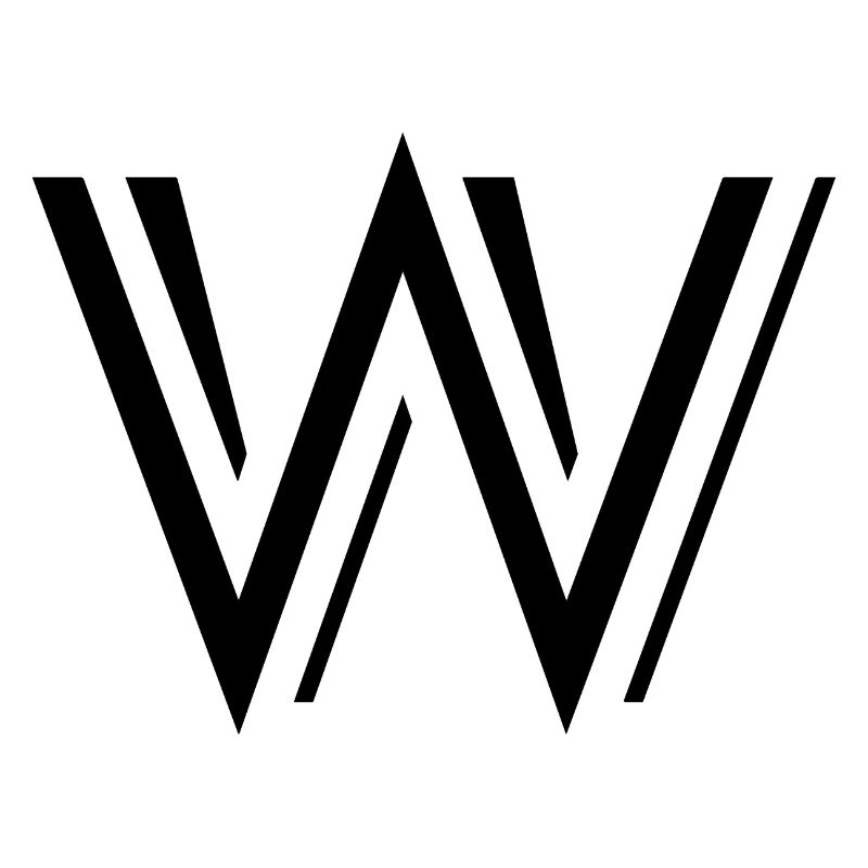 Buchstabe W