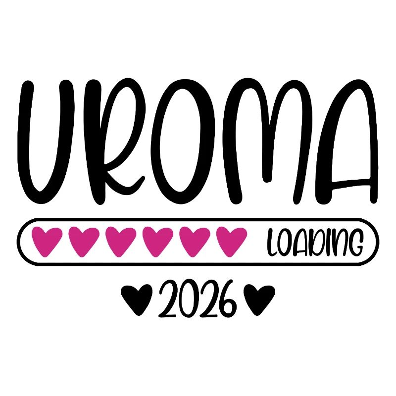 Uroma 2026 loading