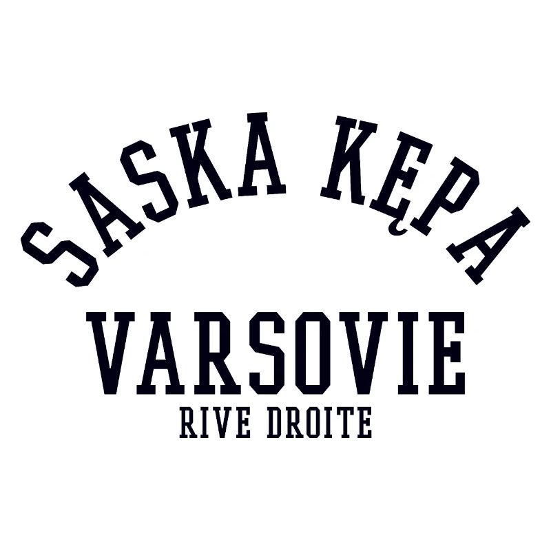 Saska Kepa Varsovie