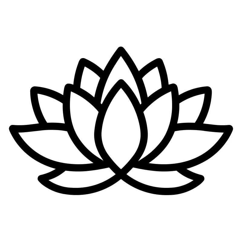fleur de lotus
