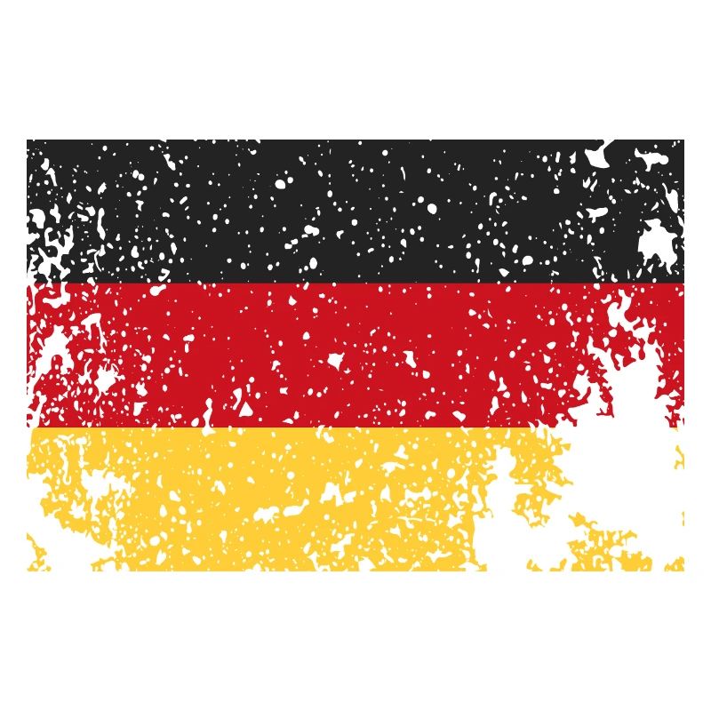 Drapeau de l’Allemagne