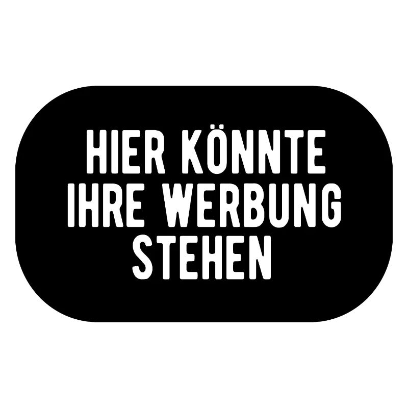 Hier könnte ihre Werbung stehen