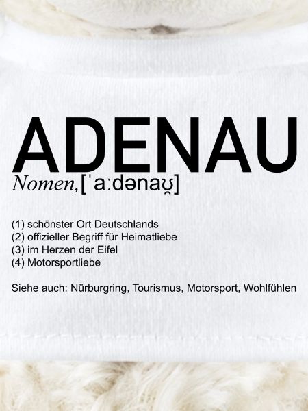 Adenau [Bedeutung]
