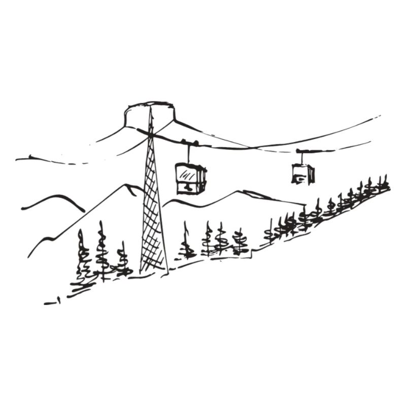 Seilbahn