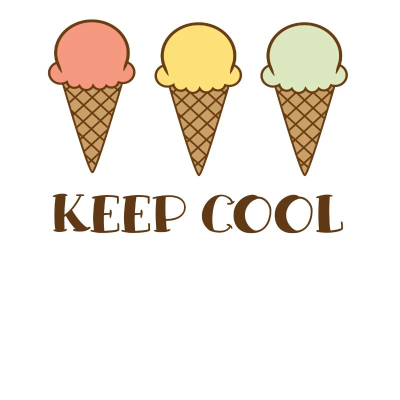 Keep cool