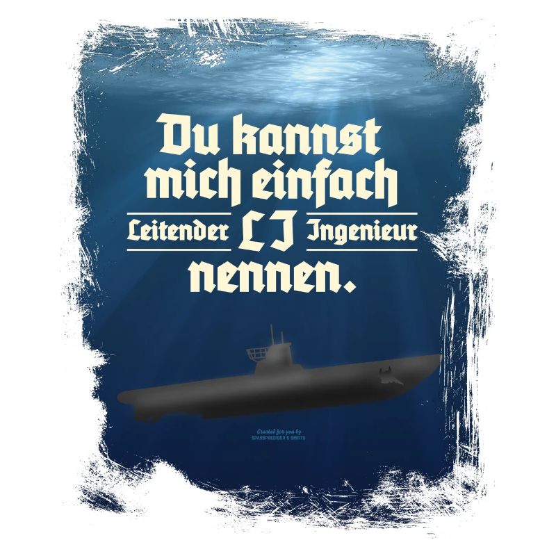 Leitender Ingenieur LI