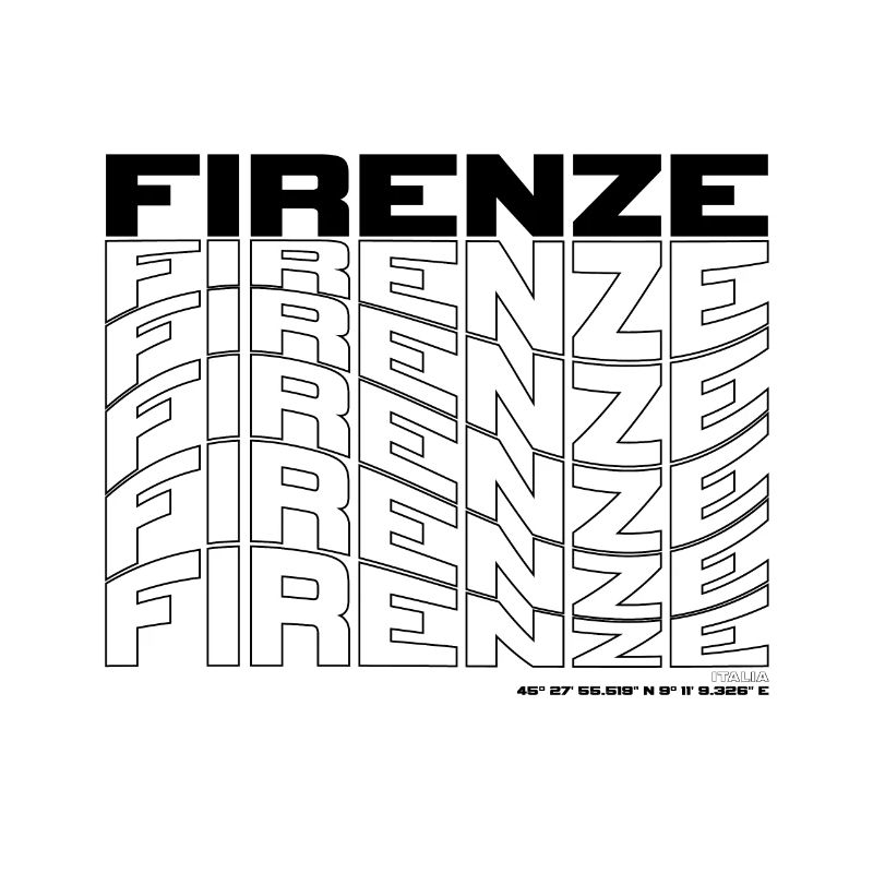 Florence Firenze