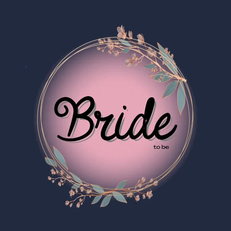 Bride to be