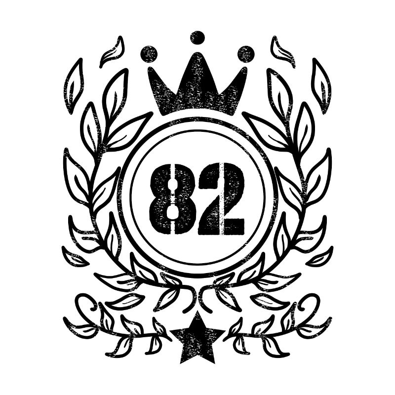 82 - Année de naissance Année de naissance 1982