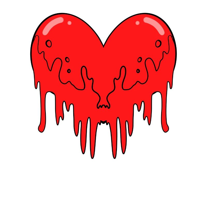 Herz Blut