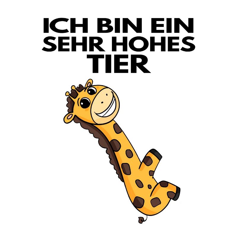 Teamleiter Giraffe Trainer Leitung Chef