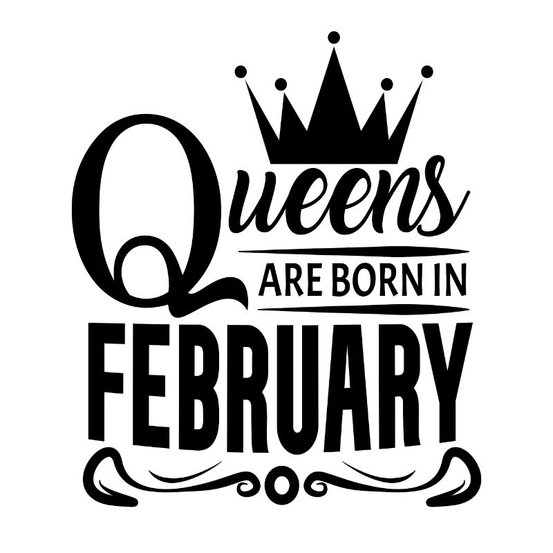 Mois de naissance février