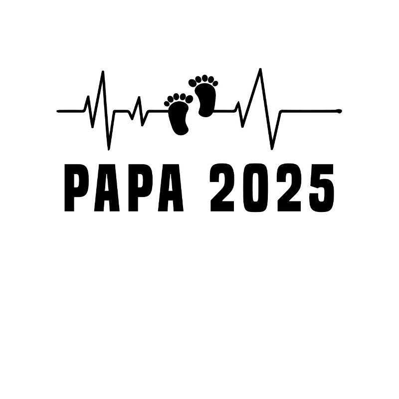 Papa 2025 Frequenz Herschlag