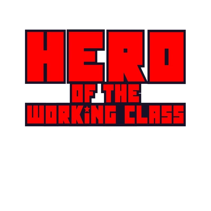 Held der Arbeiterklasse