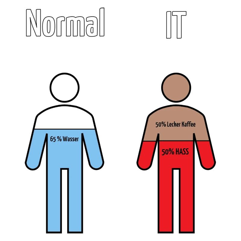 Informatik Humor