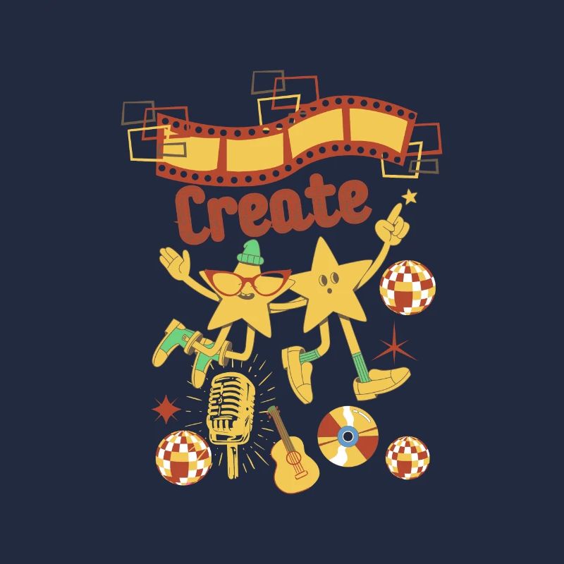 Create