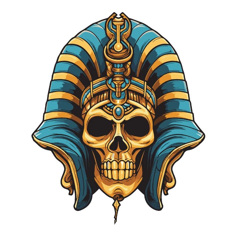 Pharaoh's Skull