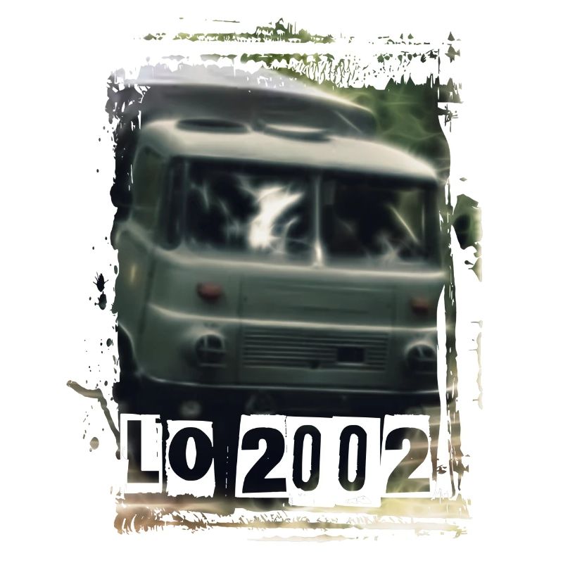 Robur LO 2002 GDR