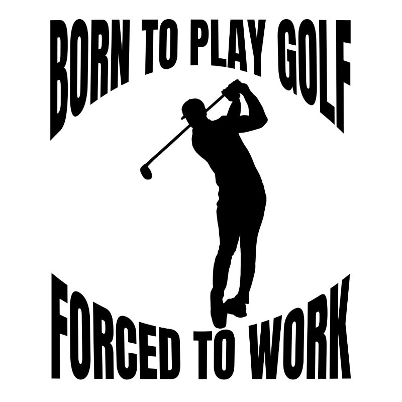 Golfeurs Golf Terrain de golf Golf Club de golf