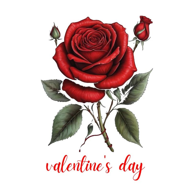 Saint-Valentin