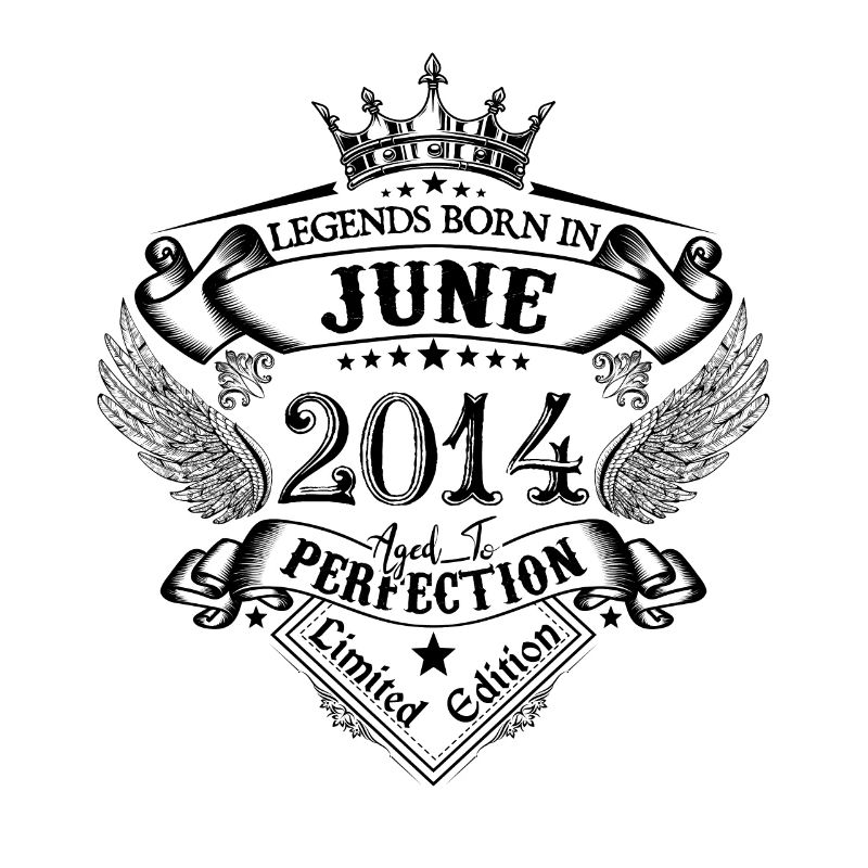 Geburtstag Juni 2014 Juni Jubiläum 2014