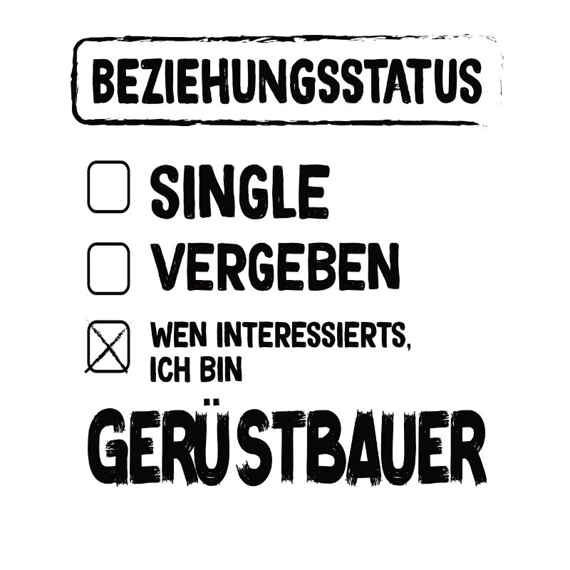 Statut de la relation d’échafaudage Échafaudage Échafaudage