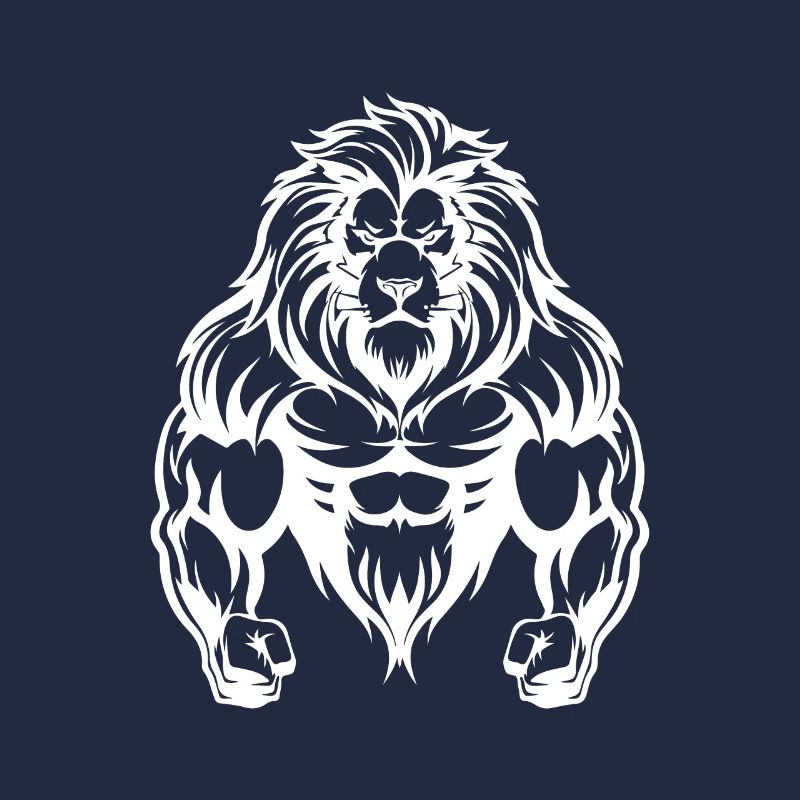 Leo Muscles